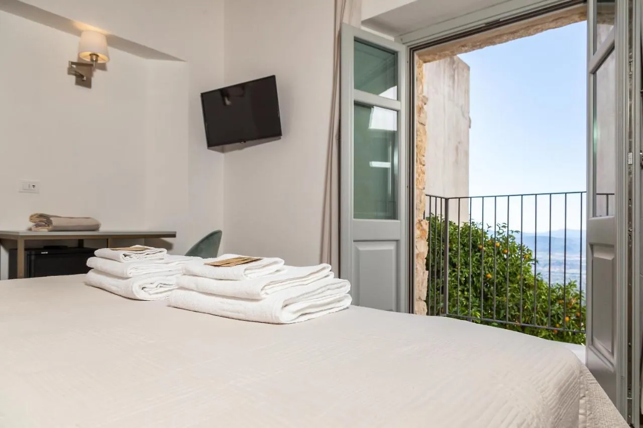 Apartamento Monte Forru Baunei Habitación en casa particular
