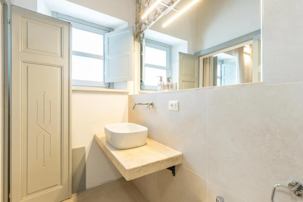 Apartamento Monte Forru Baunei 0*,