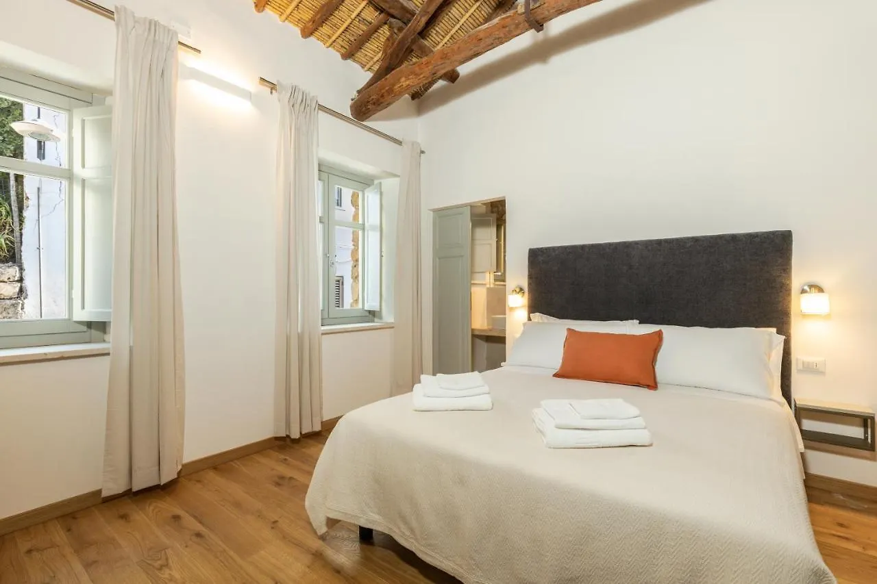 Apartamento Monte Forru Baunei