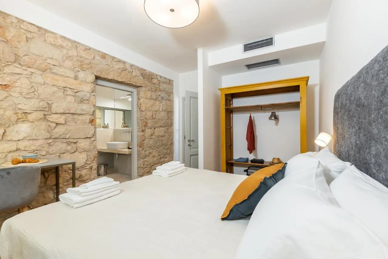 Apartamento Monte Forru Baunei