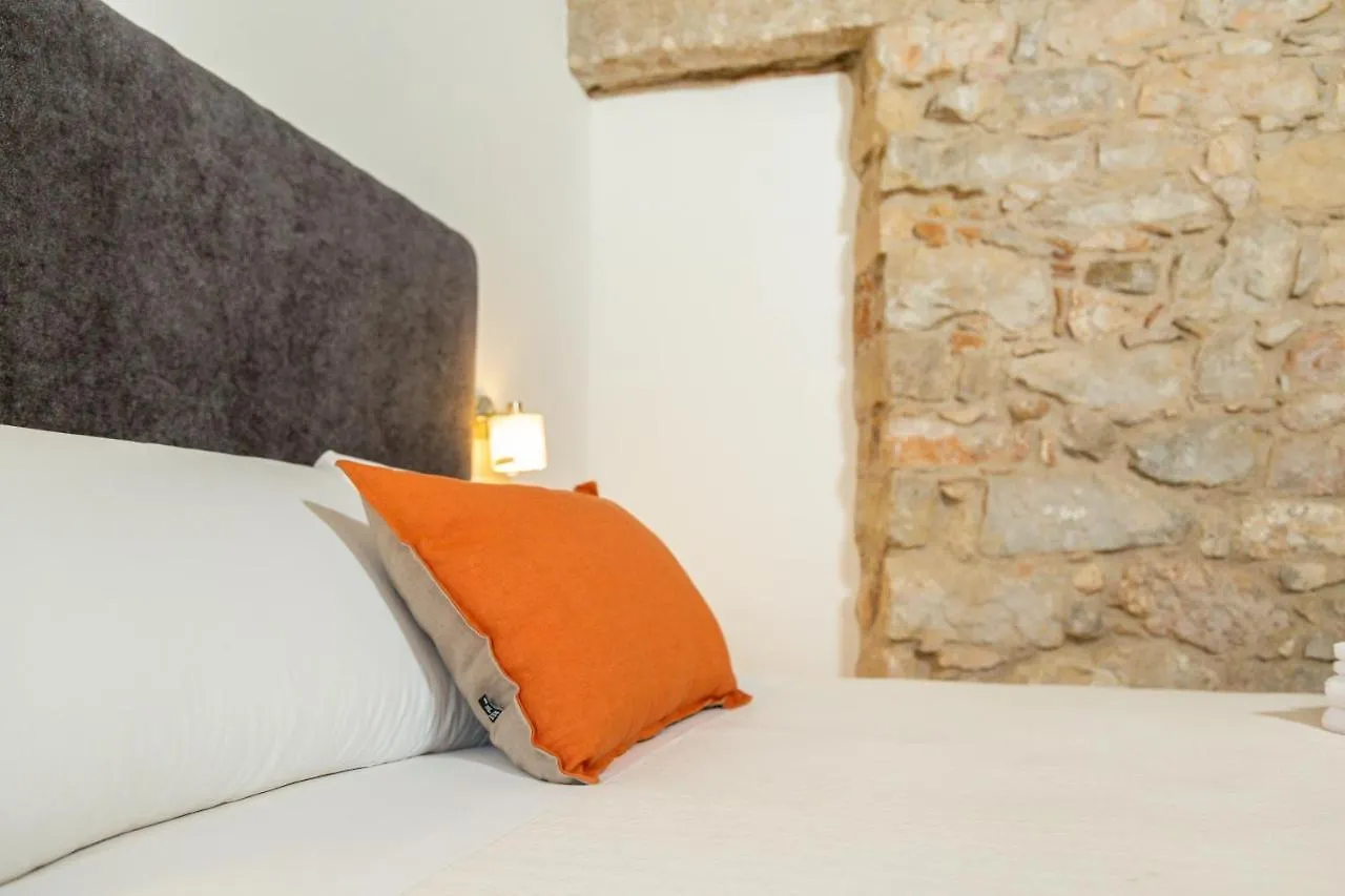 Monte Forru Appartement Baunei