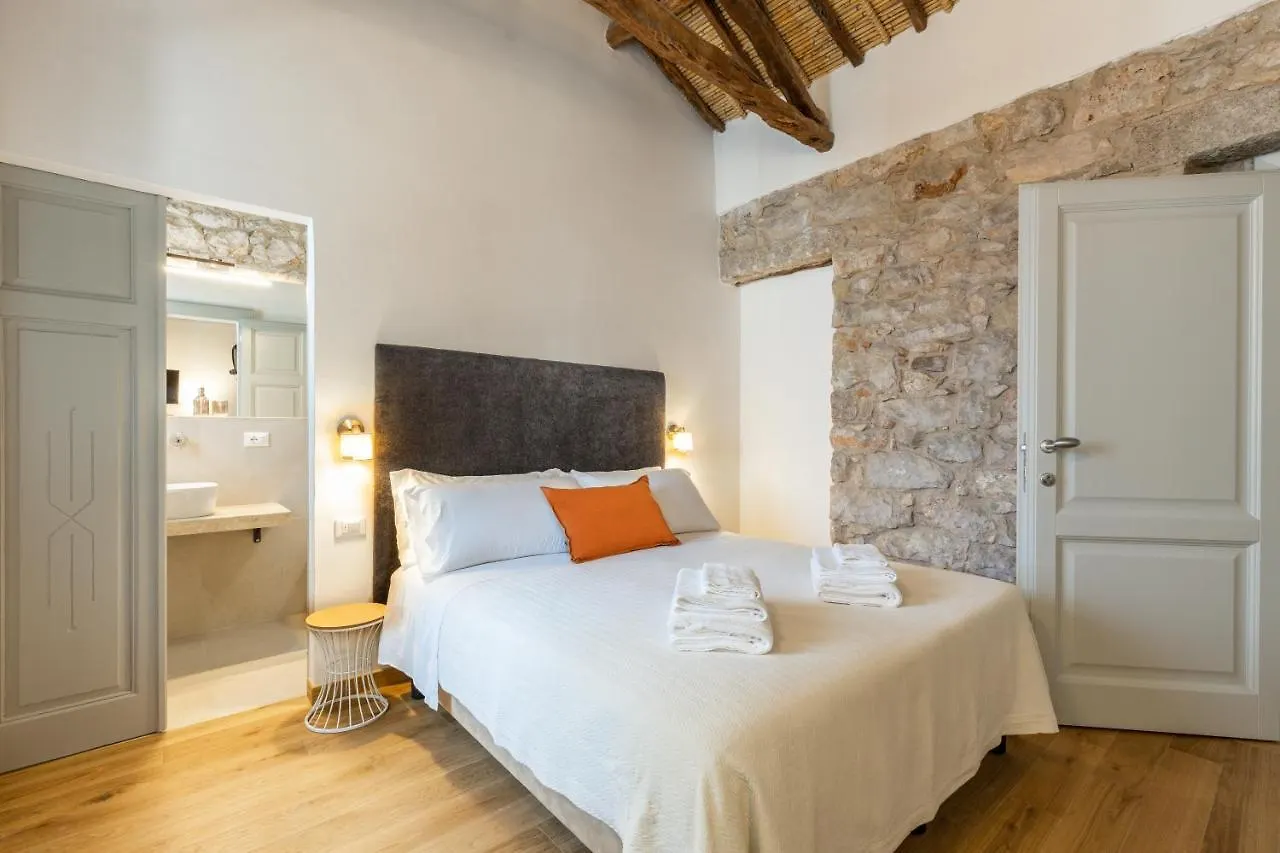 Apartamento Monte Forru Baunei