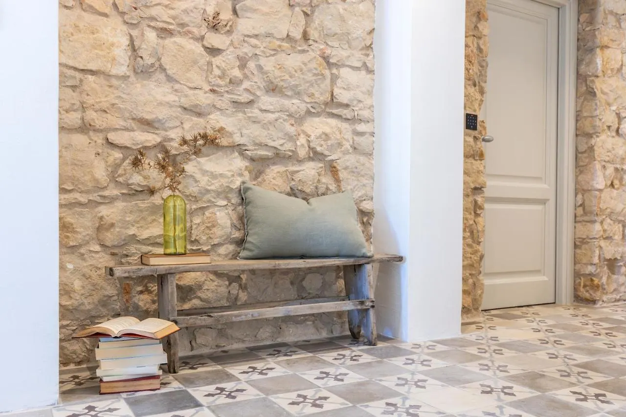 Apartamento Monte Forru Baunei