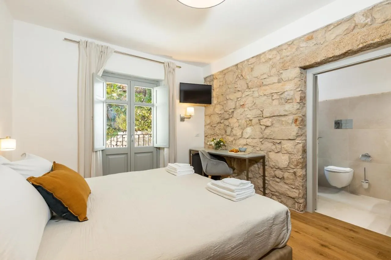 Apartamento Monte Forru Baunei Habitación en casa particular