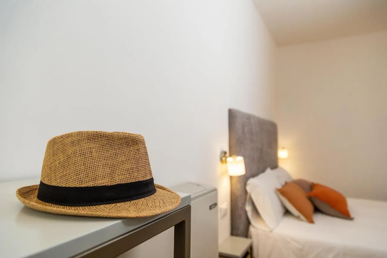 Apartamento Monte Forru Baunei 0*,
