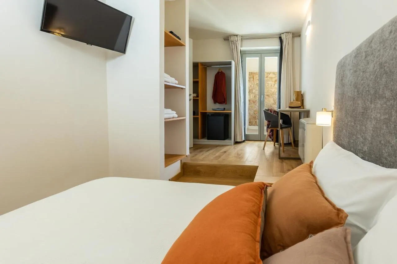 Apartamento Monte Forru Baunei Italia