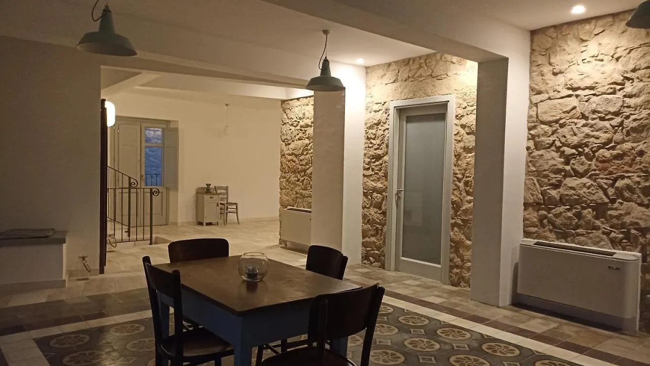 Apartamento Monte Forru Baunei 0*,  Italia