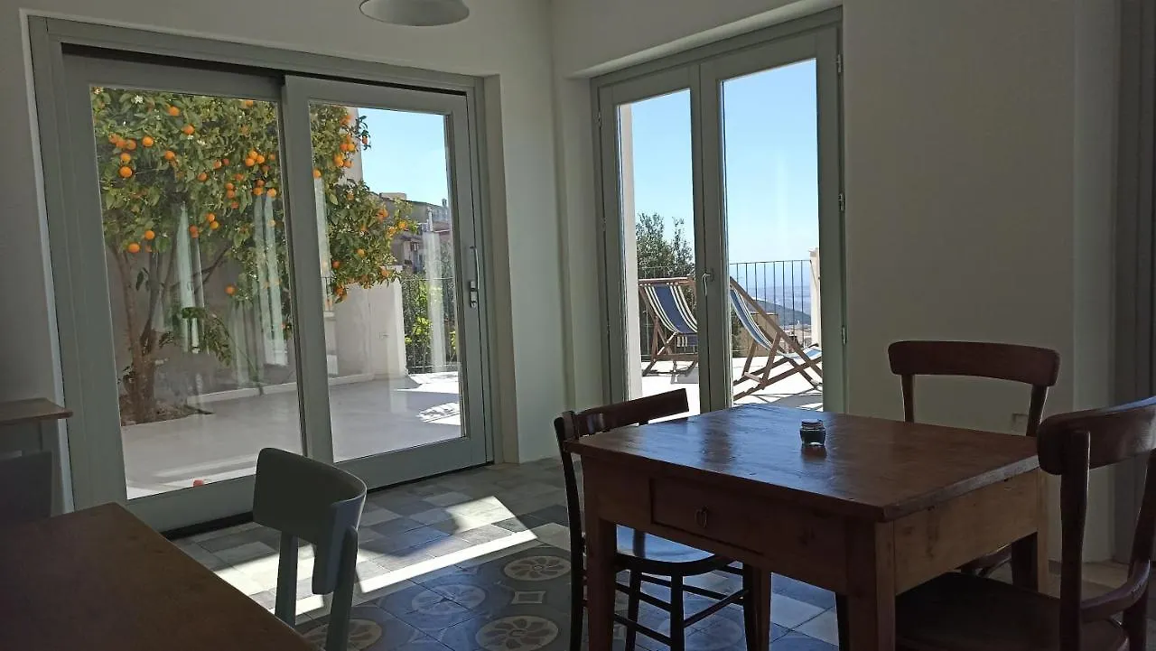 Apartamento Monte Forru Baunei 0*,
