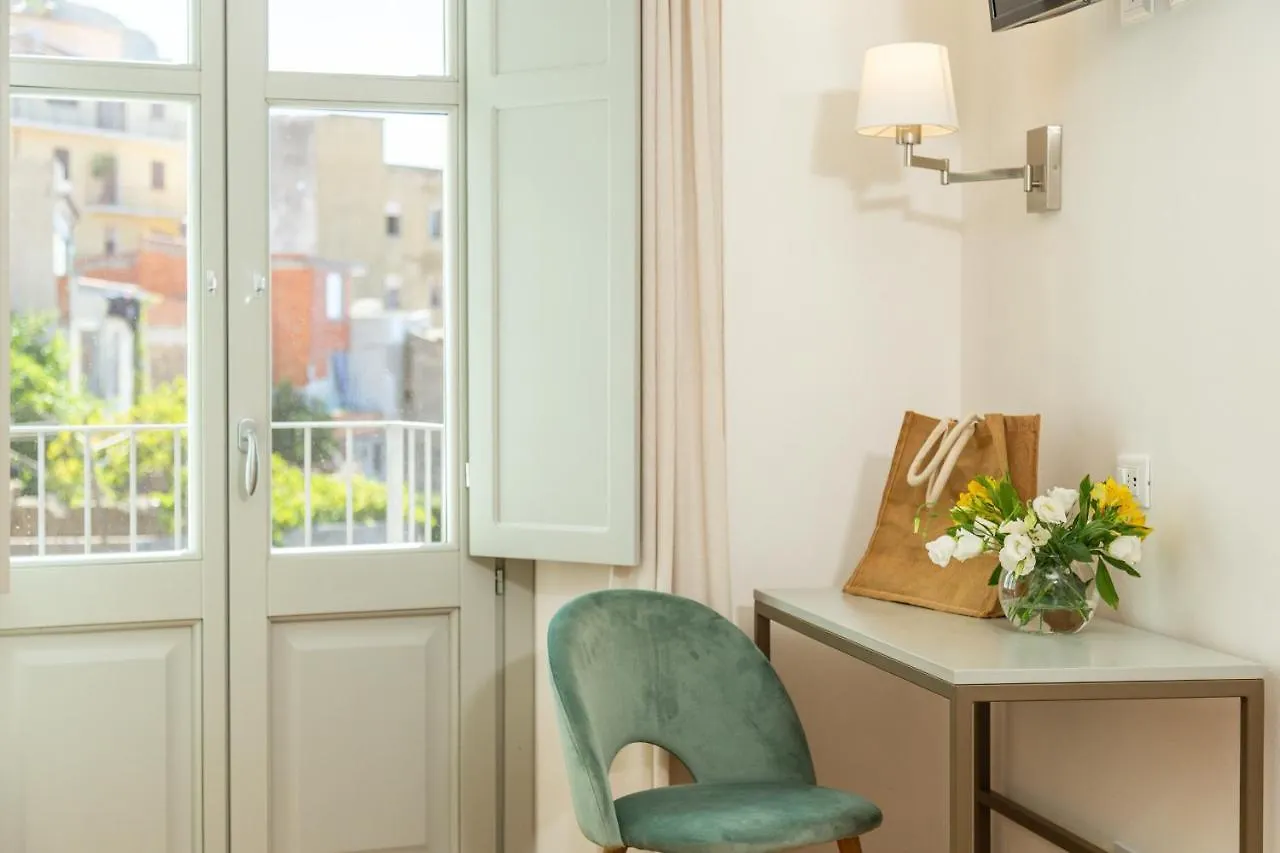 Apartamento Monte Forru Baunei Habitación en casa particular