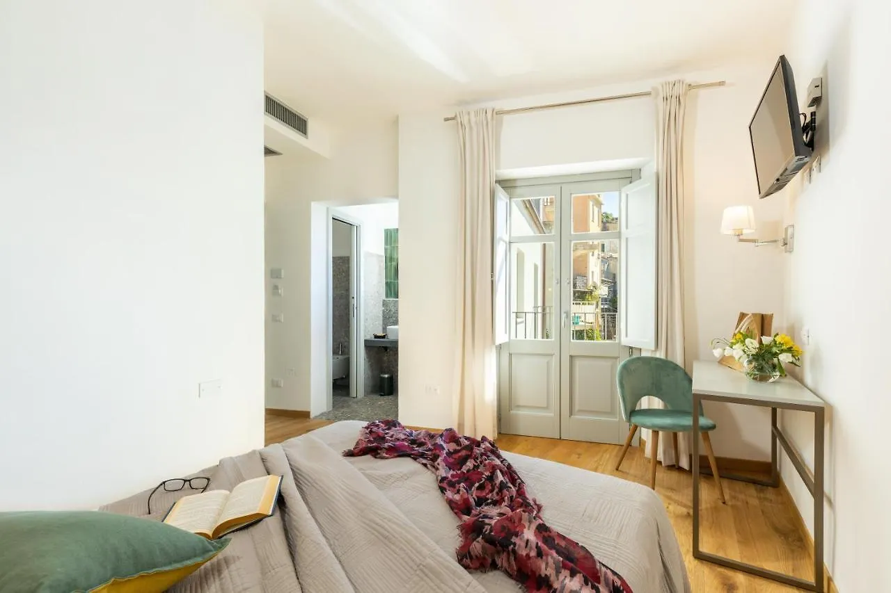 Apartamento Monte Forru Baunei 0*,  Italia
