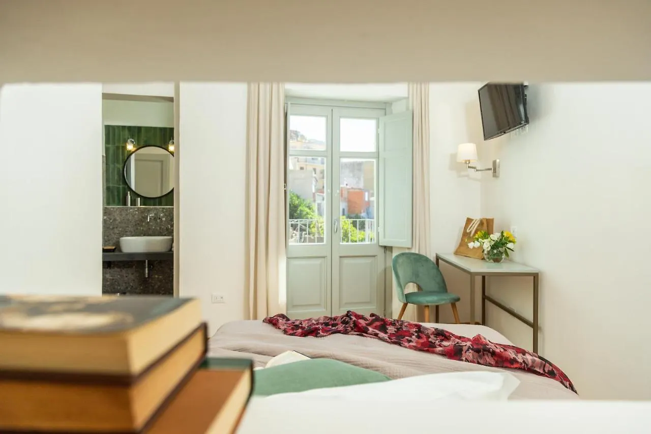 Apartamento Monte Forru Baunei