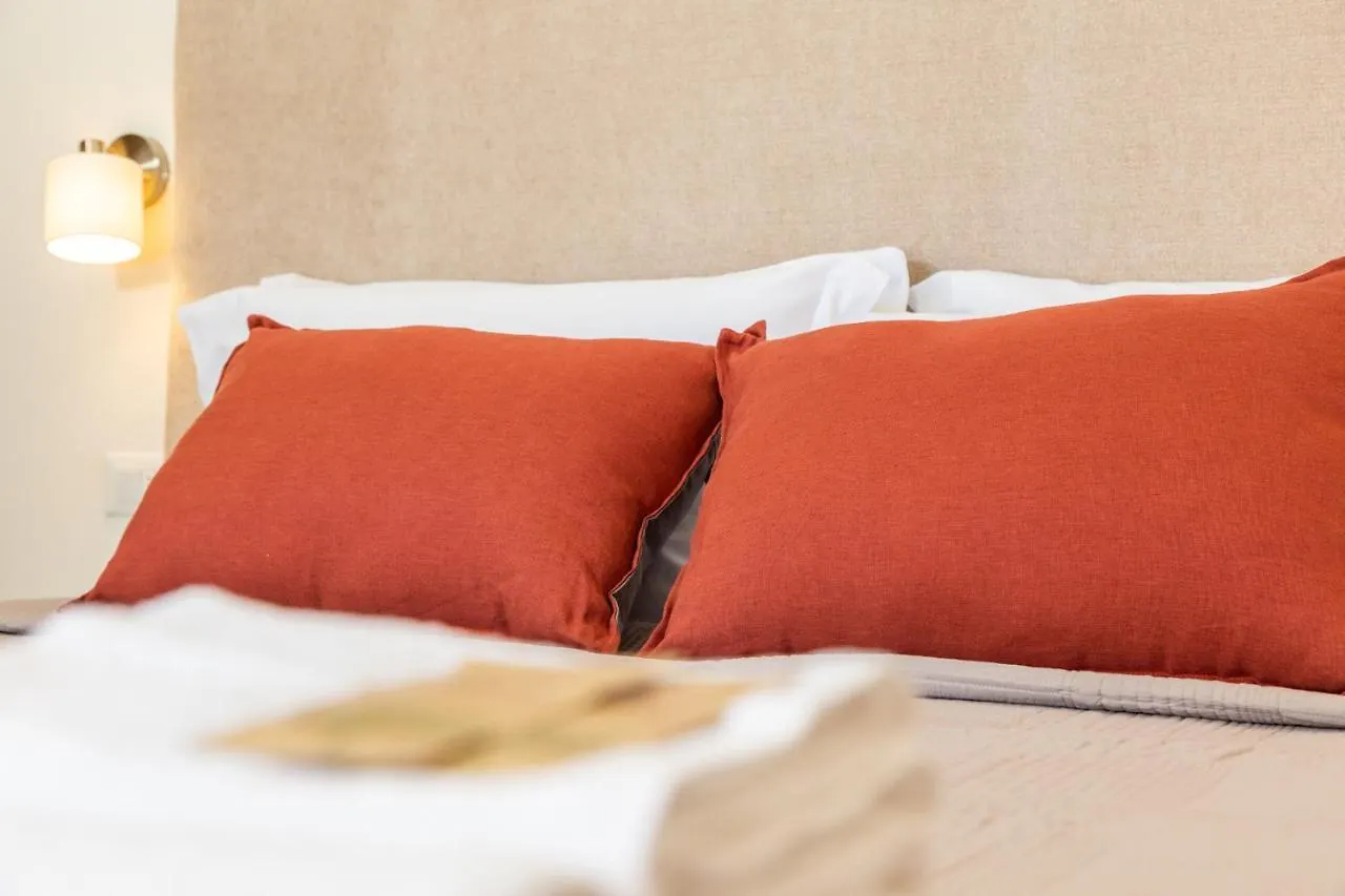 Apartamento Monte Forru Baunei Italia