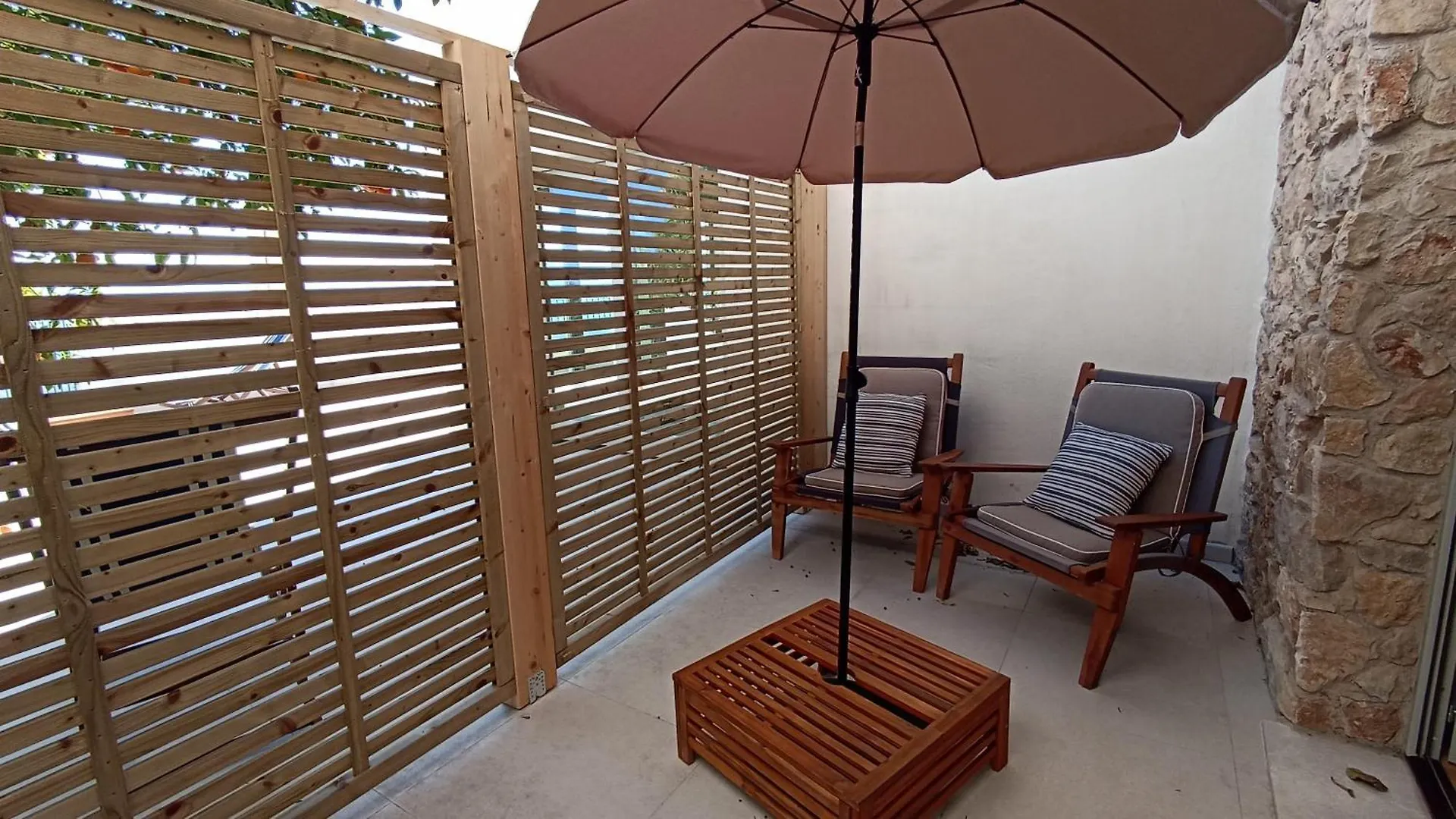 Apartamento Monte Forru Baunei 0*,  Italia