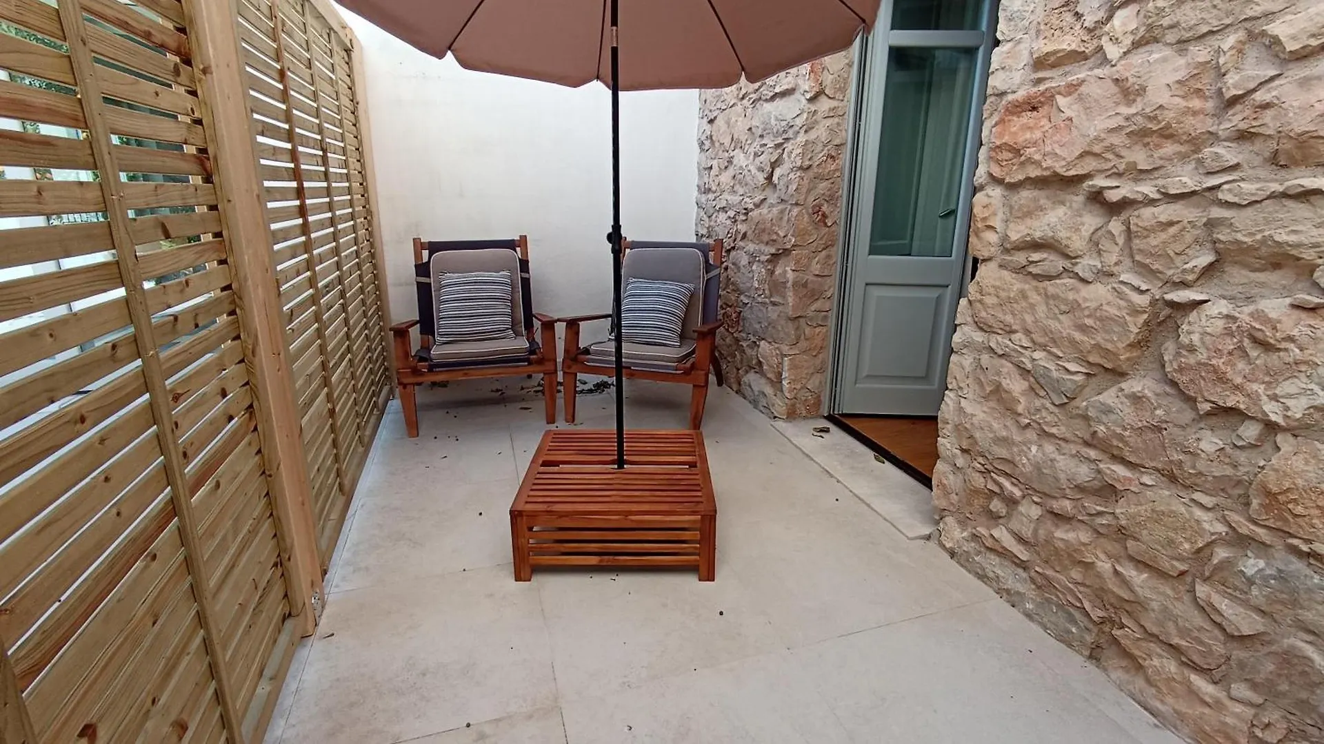 Apartamento Monte Forru Baunei Italia