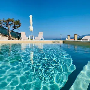 Apartament Casa Oleandri, Tresnuraghes