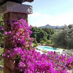 Vakantieboerderij Desole, Monti