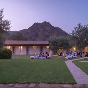 Vakantieboerderij Su Cappeddu, San Giorgio (Cagliari)