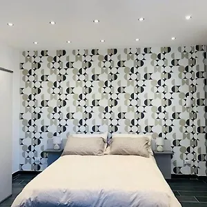  Apartament Casa Ega E La Rotonda: Bellissimi Monovani Nel Cuore Di Włochy