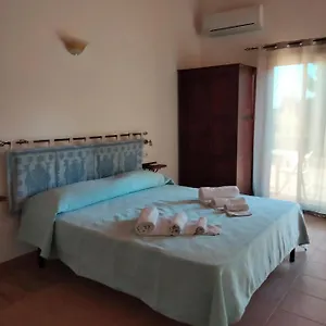 I Doni Del Mandorlo Agroturismo