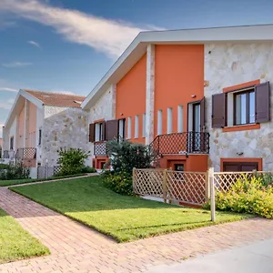 Appartement Lumen House, Sassari