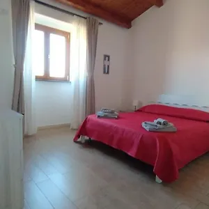 Perdanoa - Appartamenti Apartamento