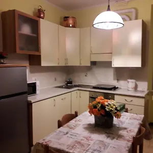  Dom wakacyjny La Casa Di Terry Włochy
