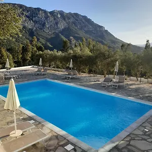Vakantieboerderij De Serra Country, Onifai