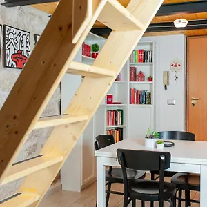 Apartament La Casina, Alghero