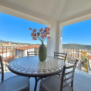 Apartament Le Corti Sarde, Bari Sardo