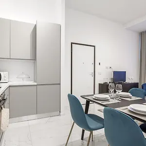  Apartament Imhome - Porta Vittoria Włochy
