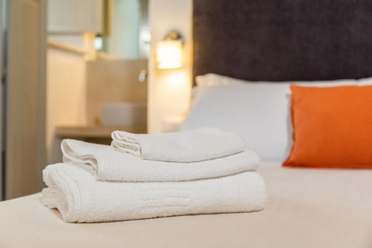 Privat bolig Monte Forru Lejlighed Baunei