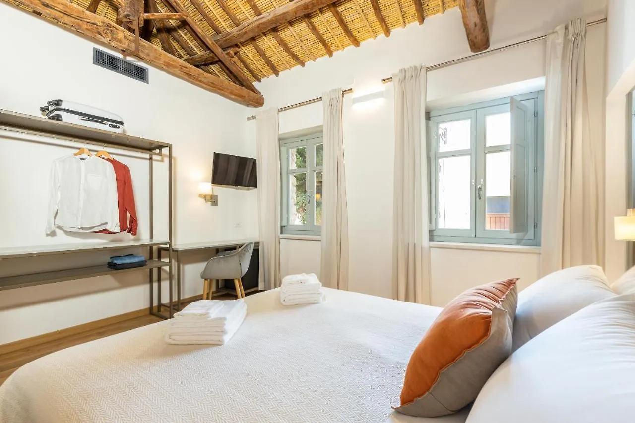 Apartamento Monte Forru Baunei