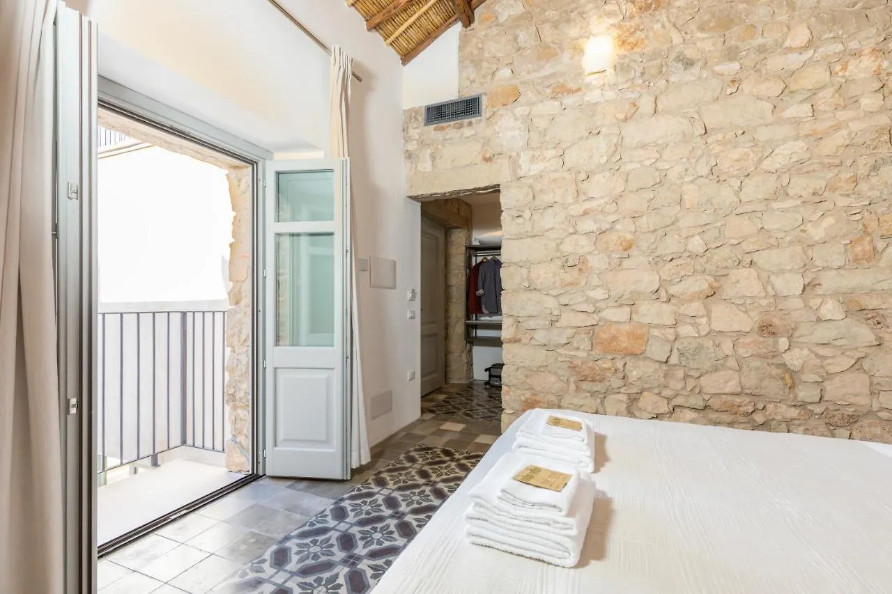 Privat bolig Monte Forru Lejlighed Baunei Italien