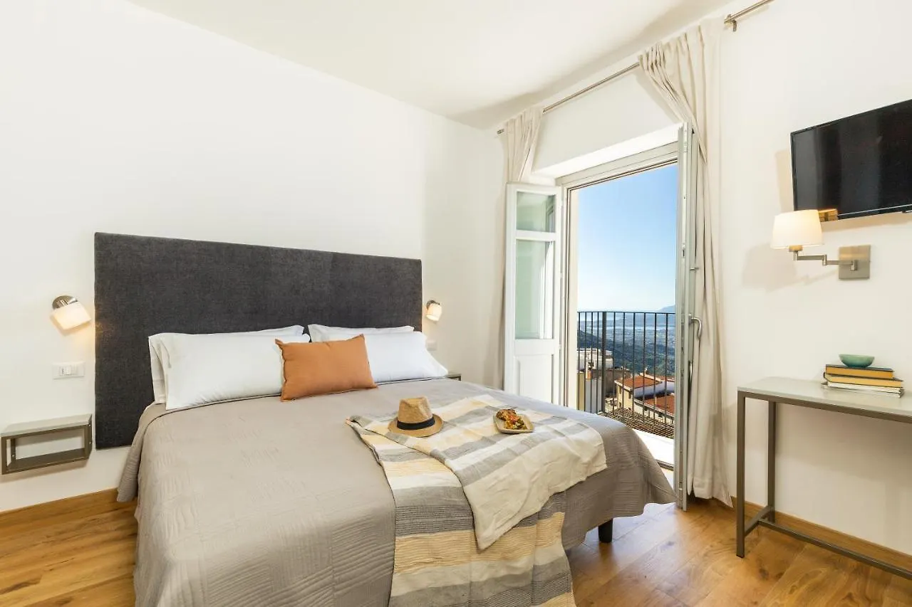 Privat bolig Monte Forru Lejlighed Baunei Italien