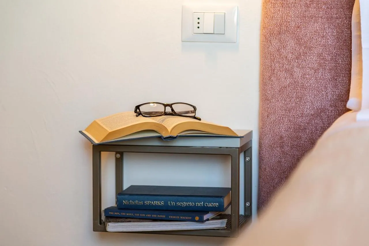 Apartamento Monte Forru Baunei Habitación en casa particular