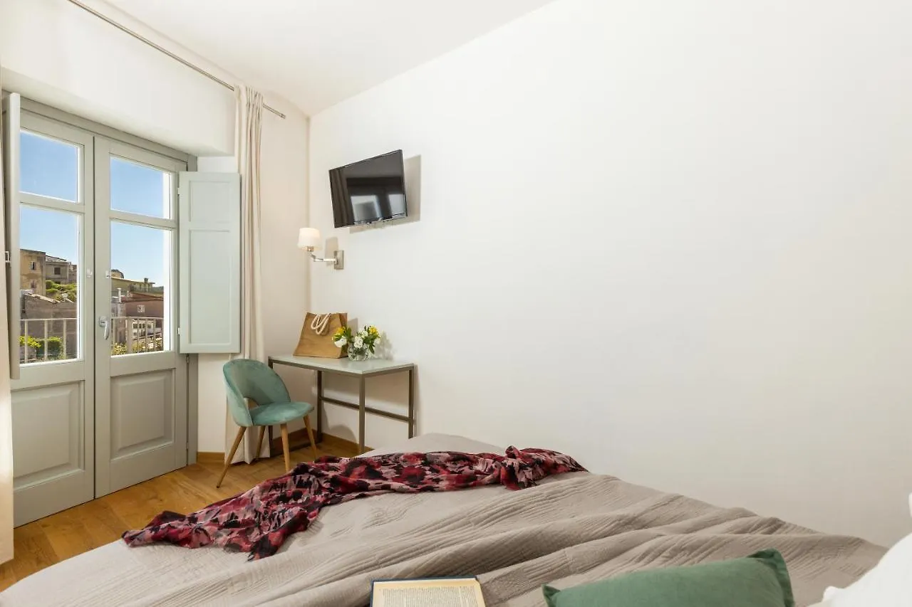 Monte Forru Lejlighed Baunei Privat bolig