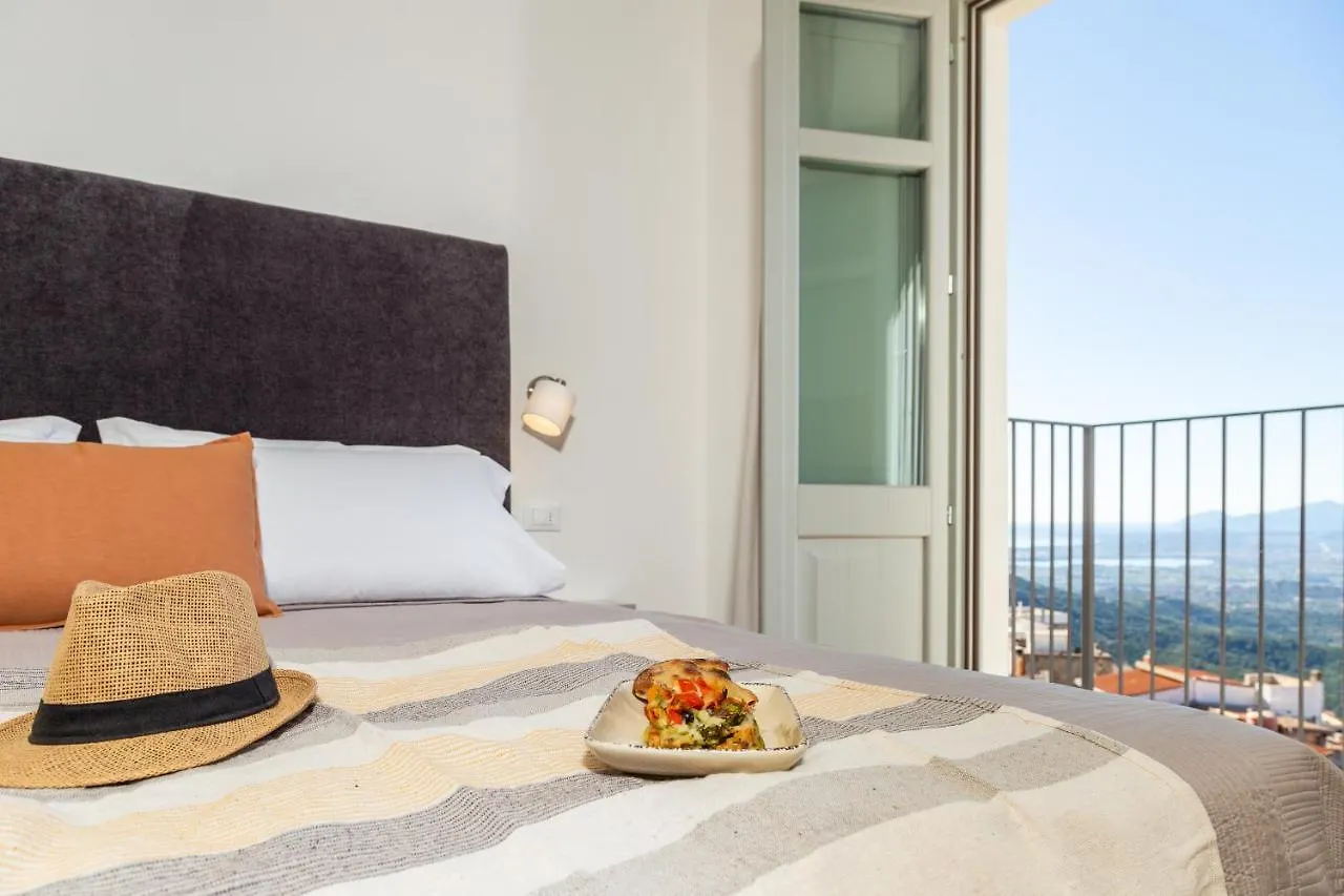 Apartamento Monte Forru Baunei Italia