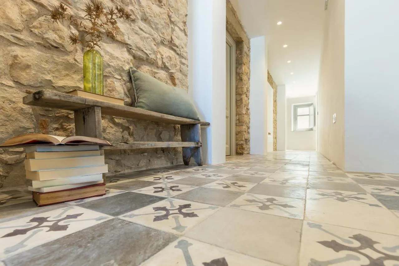Apartamento Monte Forru Baunei 0*,  Italia