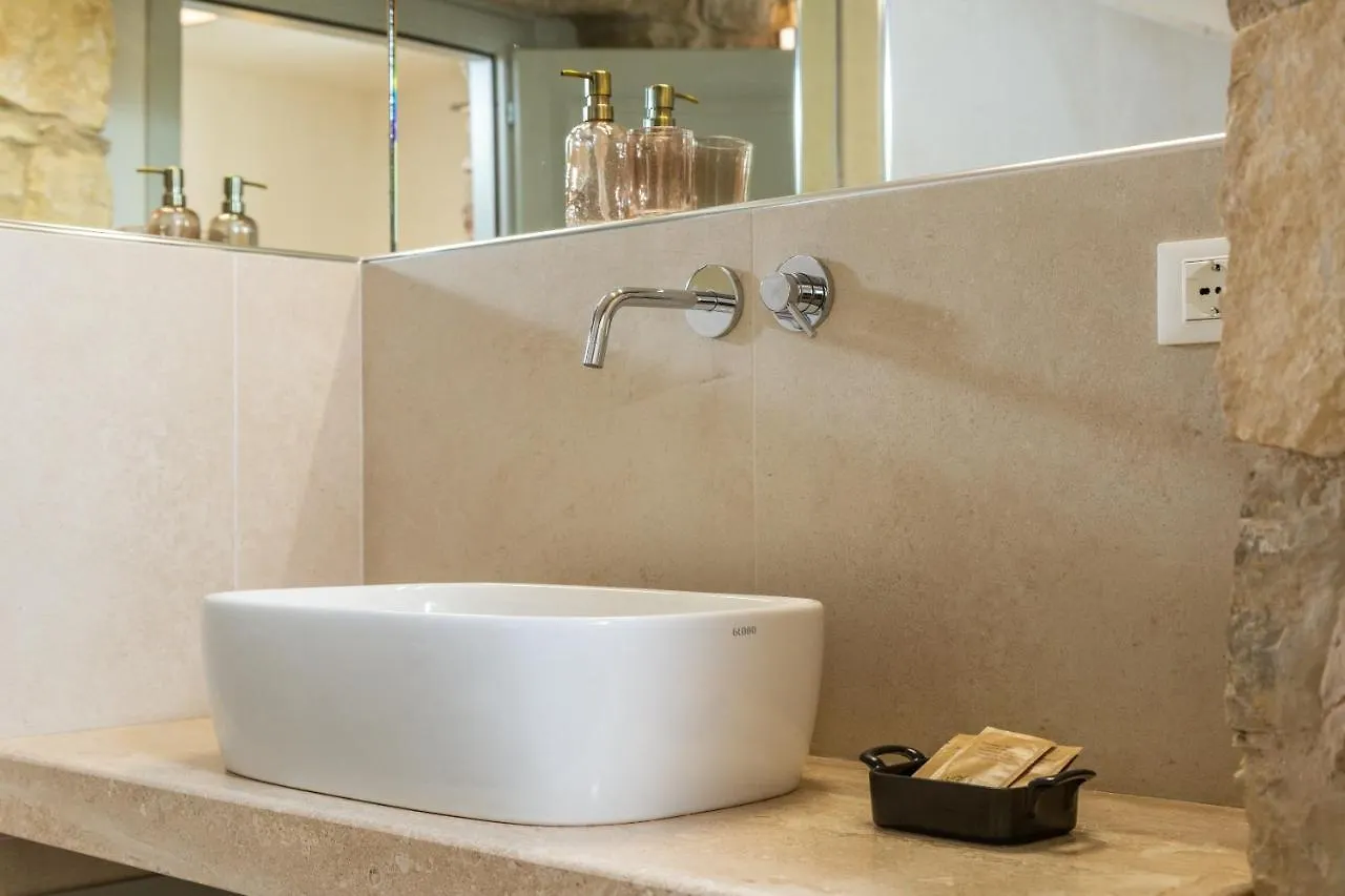 Privat bolig Monte Forru Lejlighed Baunei Italien