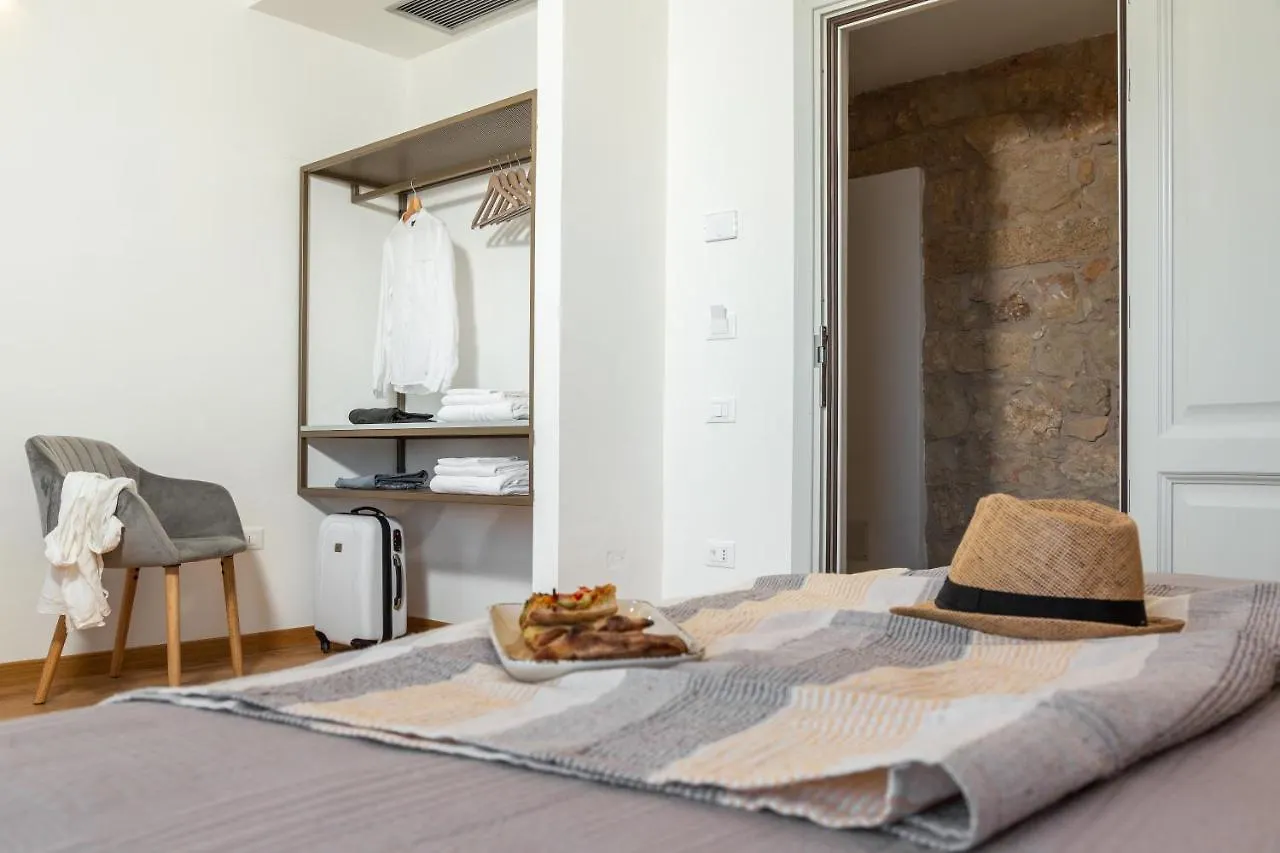 Apartamento Monte Forru Baunei Habitación en casa particular