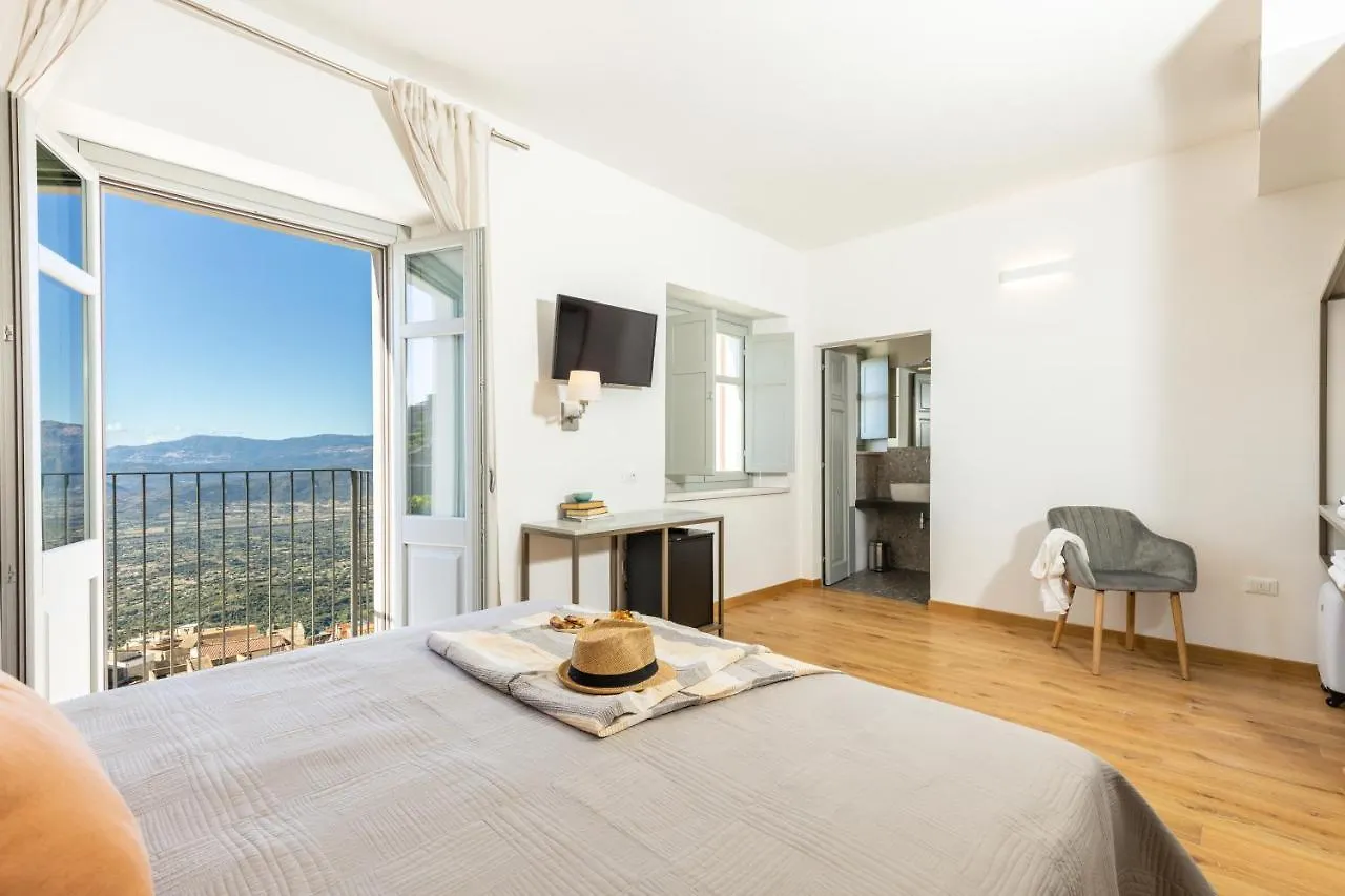 Monte Forru Lejlighed Baunei 0*,  Italien