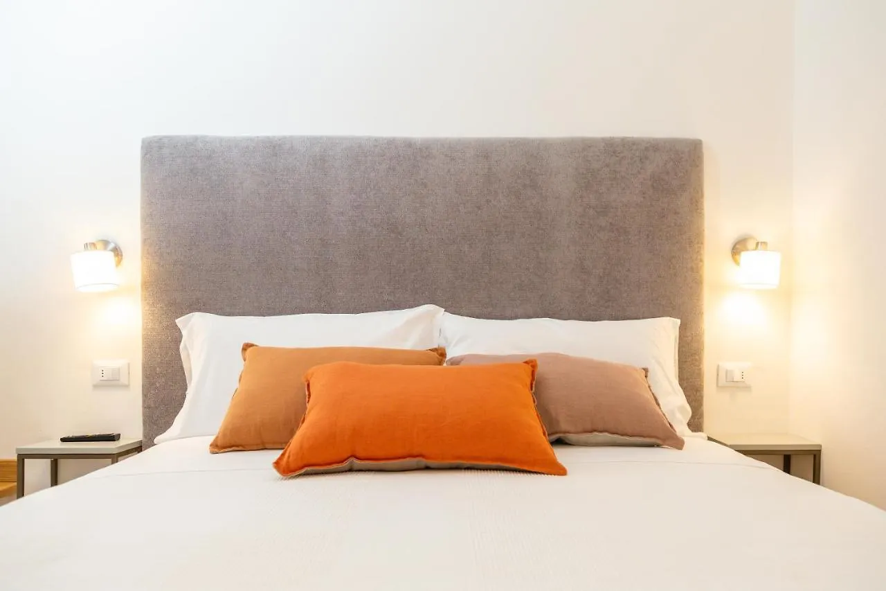 Monte Forru Lejlighed Baunei Privat bolig