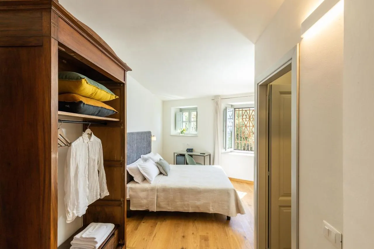 Privat bolig Monte Forru Lejlighed Baunei