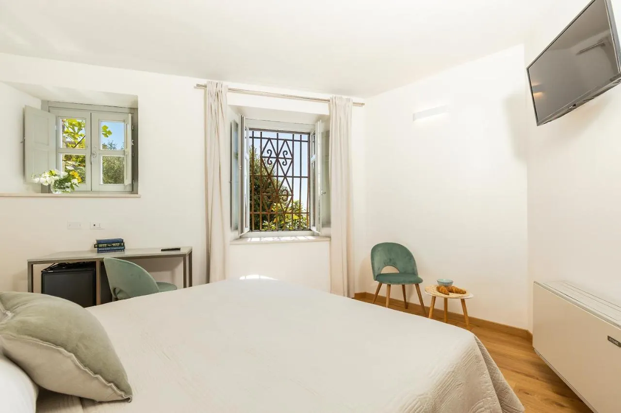 Apartamento Monte Forru Baunei Habitación en casa particular