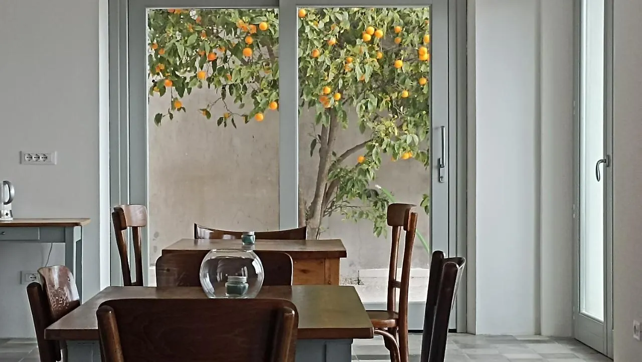 Apartamento Monte Forru Baunei Italia