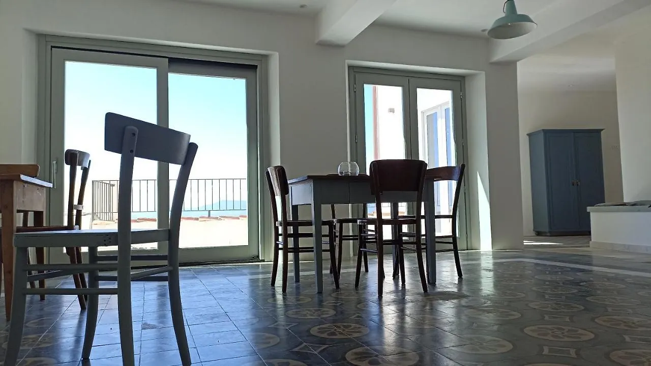 Privat bolig Monte Forru Lejlighed Baunei