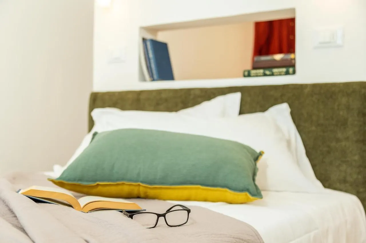 Privat bolig Monte Forru Lejlighed Baunei Italien