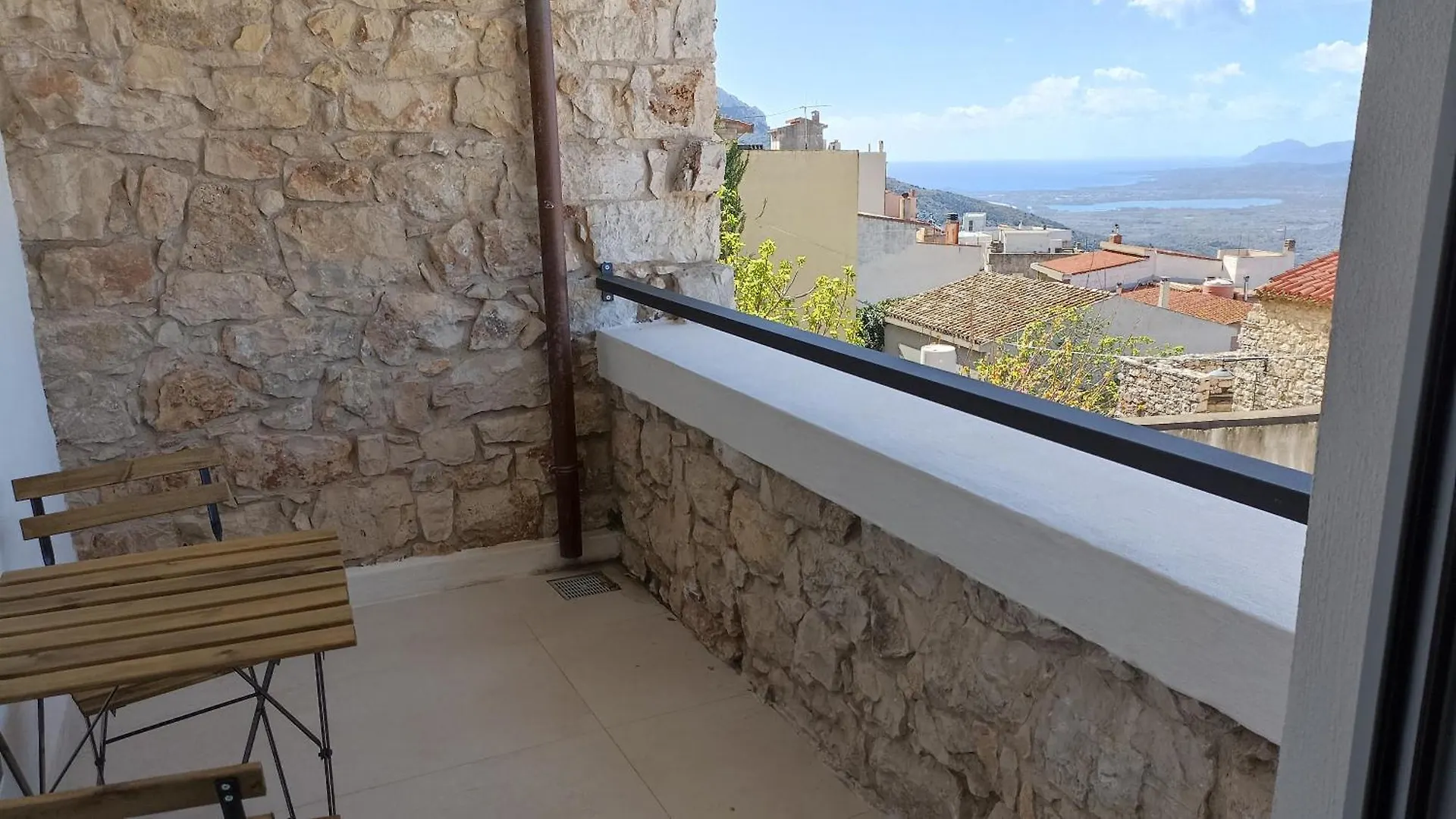 Privat bolig Monte Forru Lejlighed Baunei