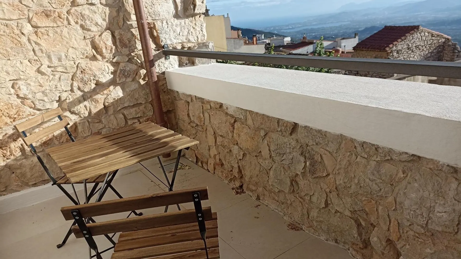 Privat bolig Monte Forru Lejlighed Baunei